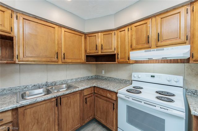 4405 E 156th Street, Cleveland, OH 44128