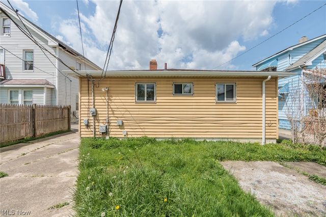 4405 E 156th Street, Cleveland, OH 44128