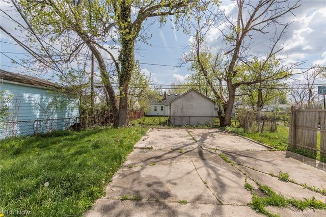 4405 E 156th Street, Cleveland, OH 44128