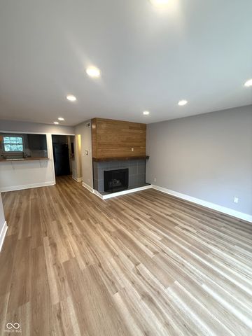 643 Northview Avenue, Indianapolis, IN 46220