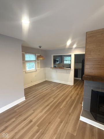 643 Northview Avenue, Indianapolis, IN 46220