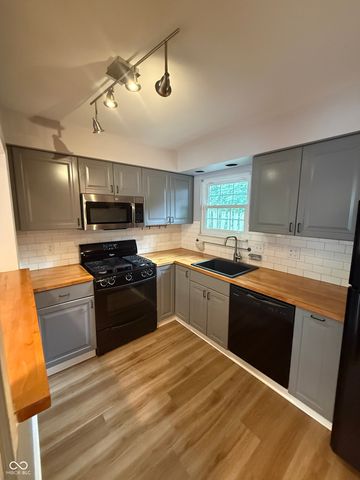 643 Northview Avenue, Indianapolis, IN 46220
