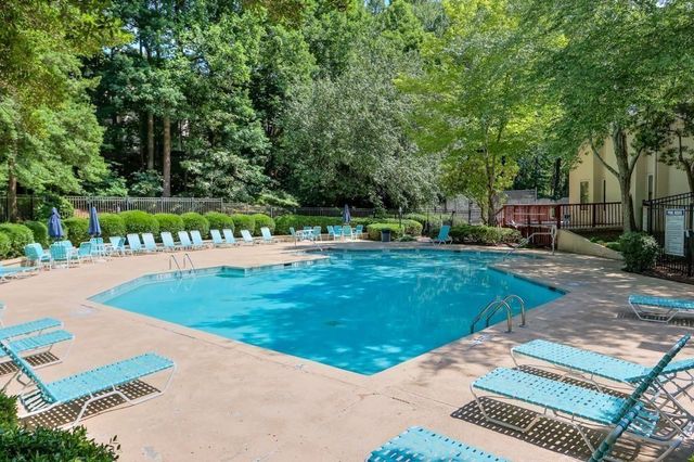 1312 Old Hammond, Sandy Springs, GA 30350