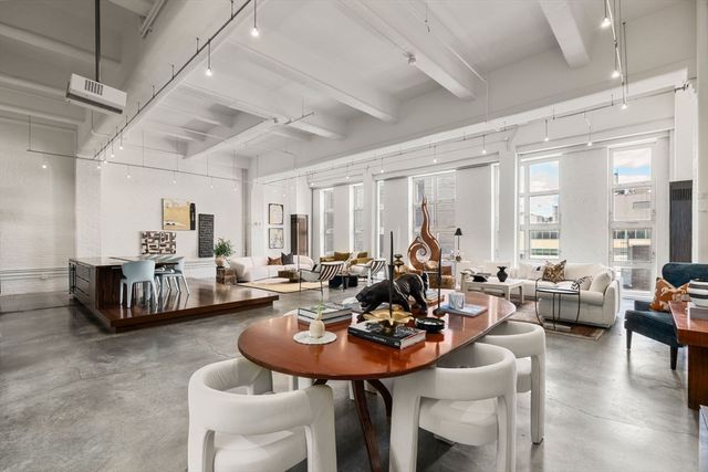 42 Chauncy Street 8A, Boston, MA 02111