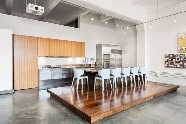 42 Chauncy Street 8A, Boston, MA 02111