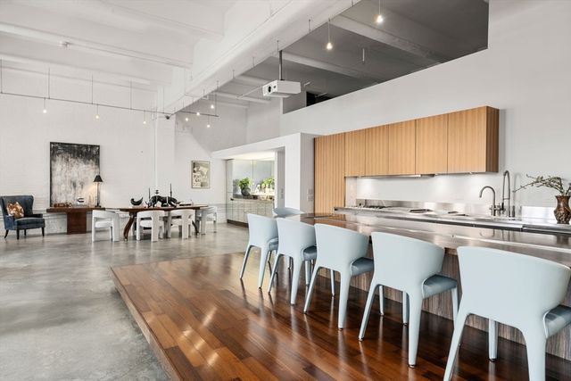 42 Chauncy Street 8A, Boston, MA 02111