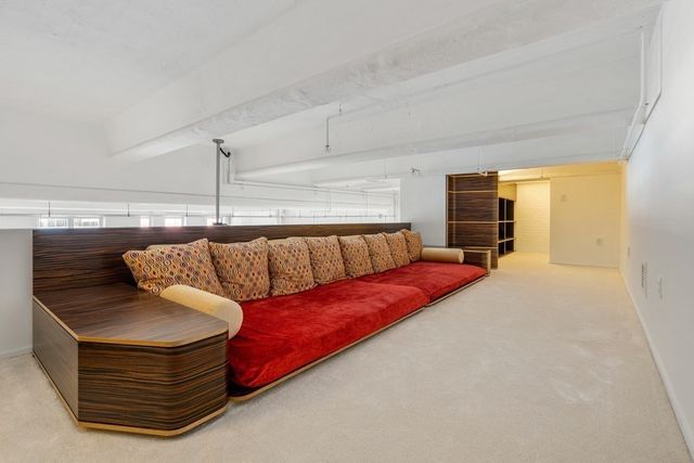 42 Chauncy Street 8A, Boston, MA 02111