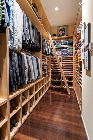 42 Chauncy Street 8A, Boston, MA 02111