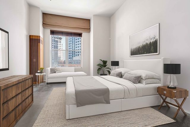 42 Chauncy Street 8A, Boston, MA 02111