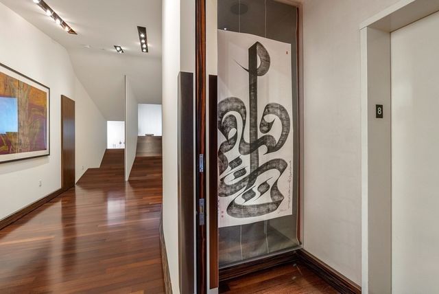 42 Chauncy Street 8A, Boston, MA 02111