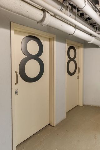 42 Chauncy Street 8A, Boston, MA 02111