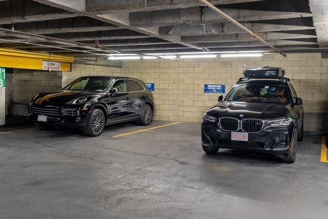 42 Chauncy Street 8A, Boston, MA 02111