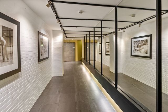 42 Chauncy Street 8A, Boston, MA 02111