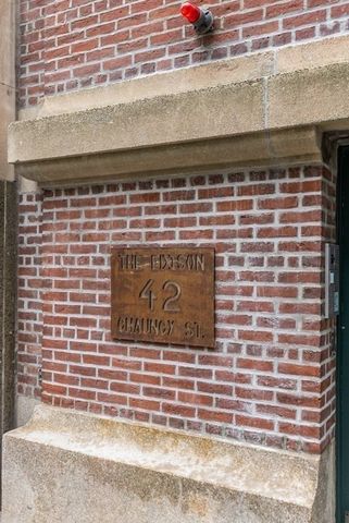 42 Chauncy Street 8A, Boston, MA 02111