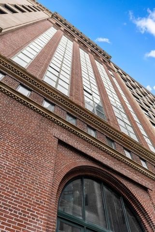 42 Chauncy Street 8A, Boston, MA 02111