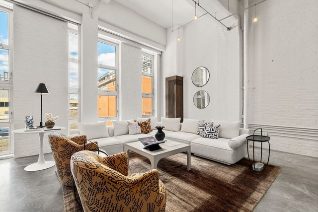 42 Chauncy Street 8A, Boston, MA 02111