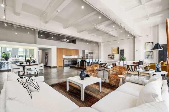 42 Chauncy Street 8A, Boston, MA 02111