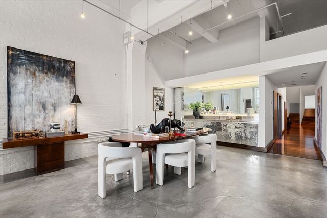 42 Chauncy Street 8A, Boston, MA 02111