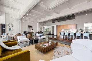 42 Chauncy Street 8A, Boston, MA 02111