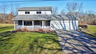 3092 Groveland Road, Ortonville, MI 48462