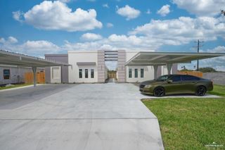 2901 W Driftwood Street 1, Edinburg, TX 78541