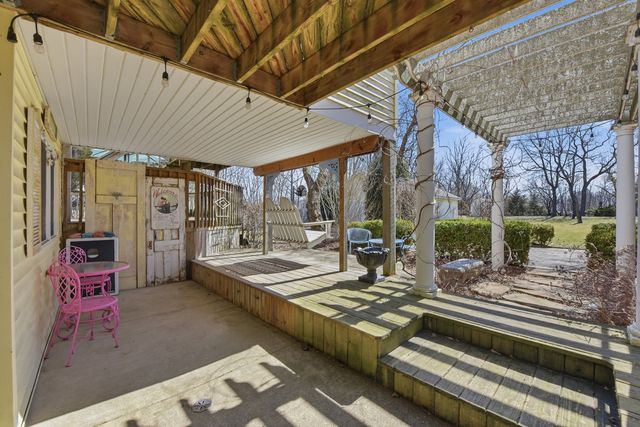 2909 Salem Boulevard, Zion, IL 60099
