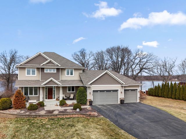 25188 Firefly Avenue, Wyoming, MN 55092