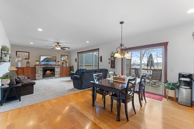 25188 Firefly Avenue, Wyoming, MN 55092