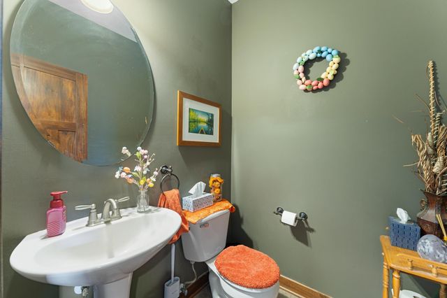 25188 Firefly Avenue, Wyoming, MN 55092