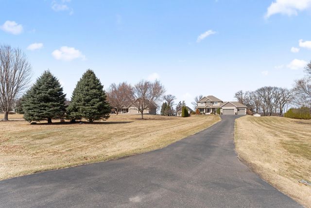 25188 Firefly Avenue, Wyoming, MN 55092