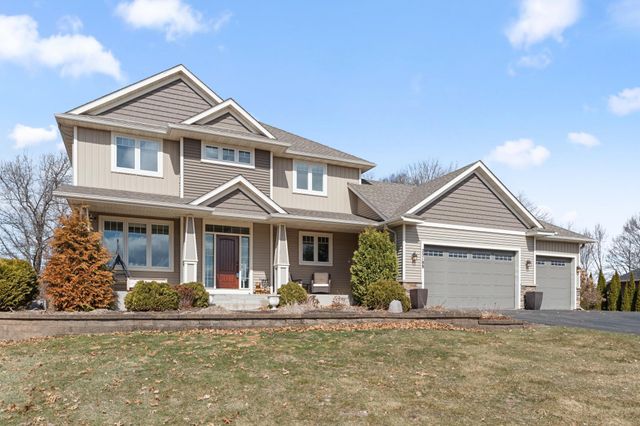 25188 Firefly Avenue, Wyoming, MN 55092