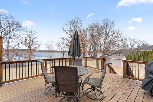 25188 Firefly Avenue, Wyoming, MN 55092