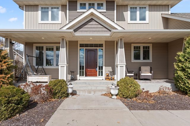 25188 Firefly Avenue, Wyoming, MN 55092