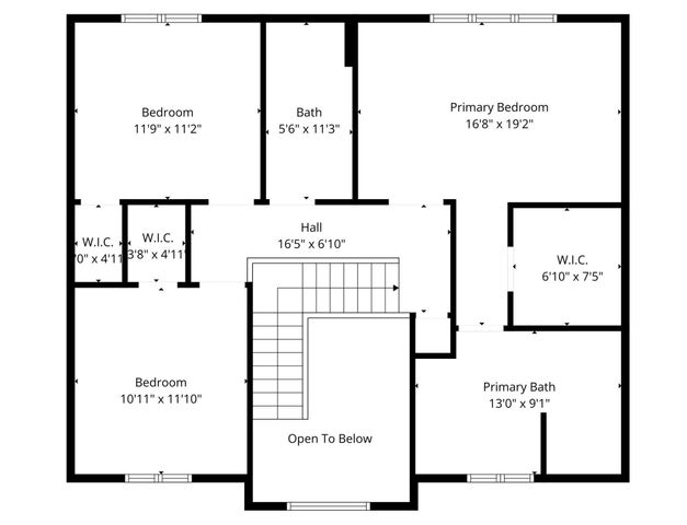 25188 Firefly Avenue, Wyoming, MN 55092