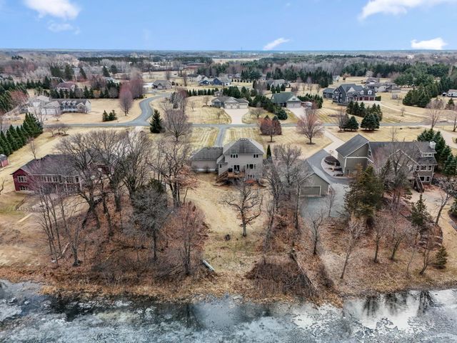 25188 Firefly Avenue, Wyoming, MN 55092