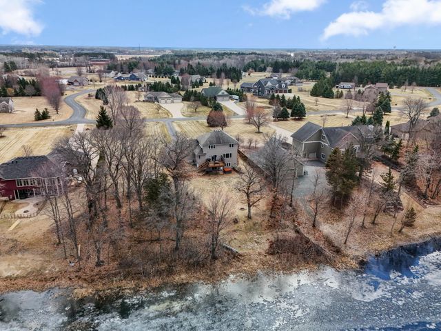 25188 Firefly Avenue, Wyoming, MN 55092