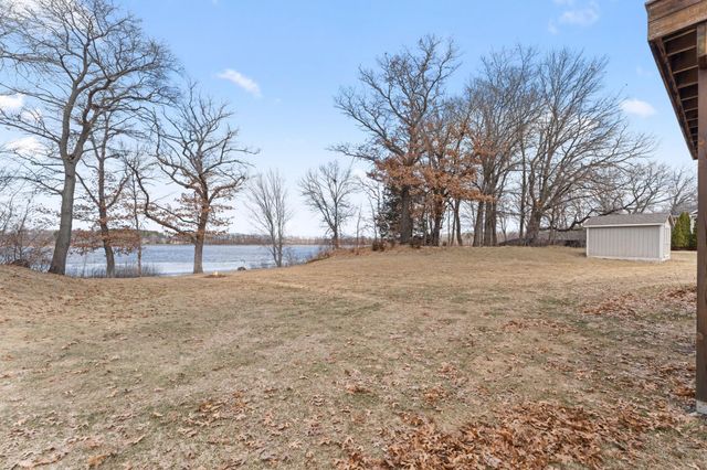 25188 Firefly Avenue, Wyoming, MN 55092