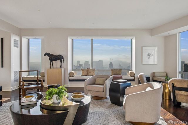 765 Market Street 32F, San Francisco, CA 94103