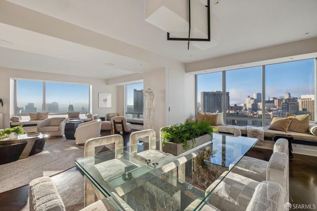 765 Market Street 32F, San Francisco, CA 94103