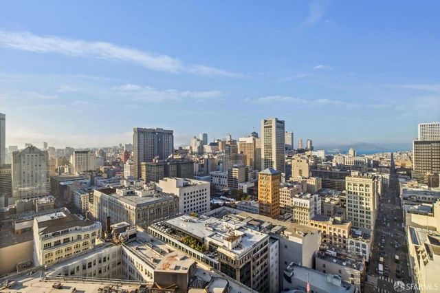 765 Market Street 32F, San Francisco, CA 94103