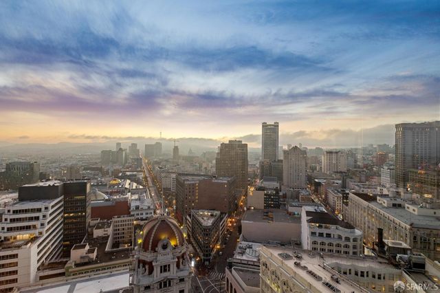 765 Market Street 32F, San Francisco, CA 94103