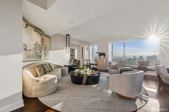 765 Market Street 32F, San Francisco, CA 94103