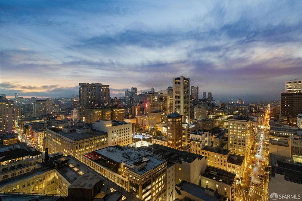 765 Market Street 32F, San Francisco, CA 94103