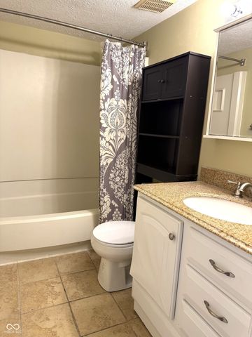 9316 S Lake Ridge Drive, Bloomington, IN 47401