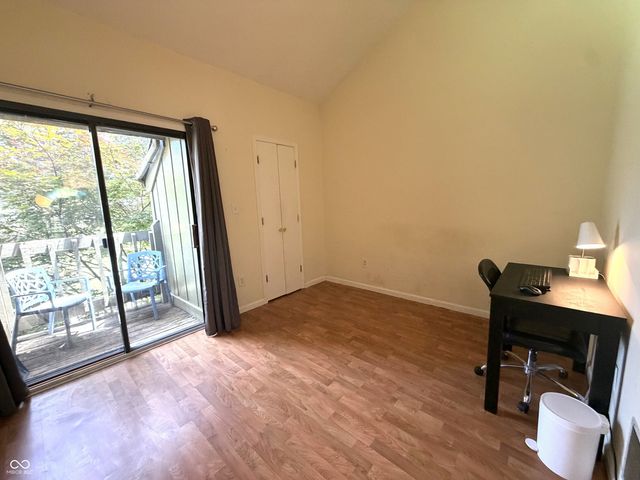 9316 S Lake Ridge Drive, Bloomington, IN 47401