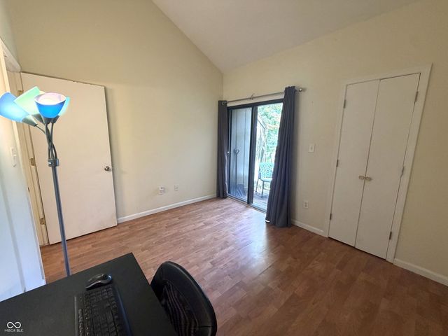 9316 S Lake Ridge Drive, Bloomington, IN 47401