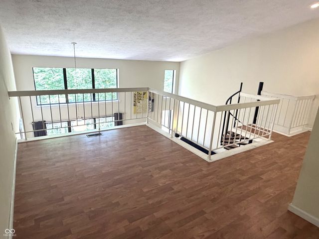 9316 S Lake Ridge Drive, Bloomington, IN 47401