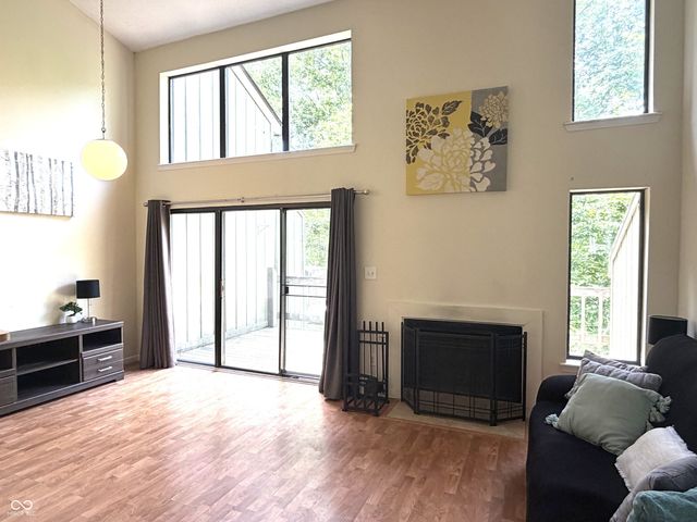 9316 S Lake Ridge Drive, Bloomington, IN 47401