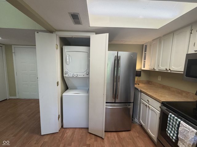 9316 S Lake Ridge Drive, Bloomington, IN 47401