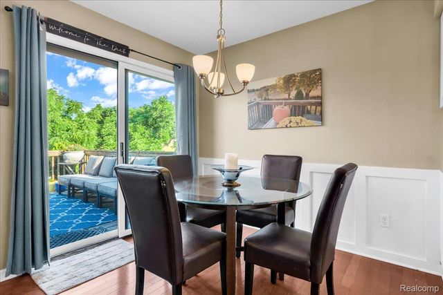 731 Berkshire Drive, Saline, MI 48176